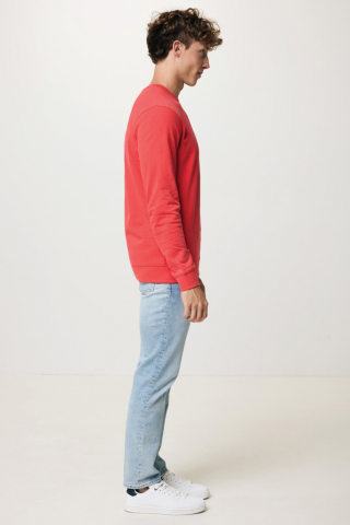 IQONIQ Zion recycled cotton crew neck [10]