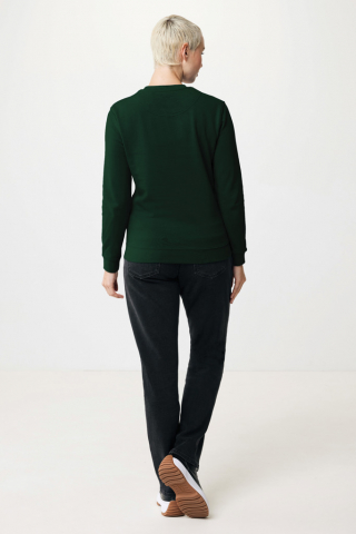 IQONIQ Zion recycled cotton crew neck [9]