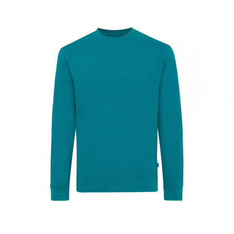 IQONIQ Zion recycled cotton crew neck [1]