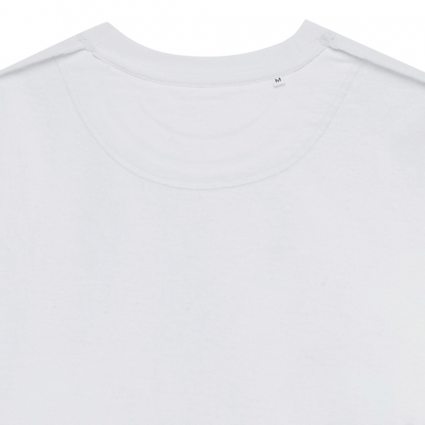 IQONIQ Zion recycled cotton crew neck [3]