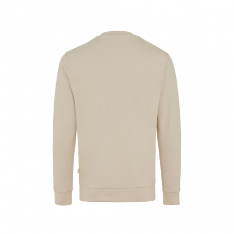 IQONIQ Zion recycled cotton crew neck [2]