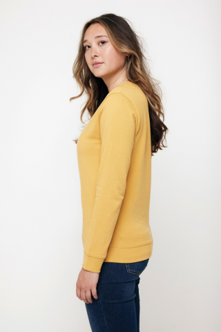 IQONIQ Zion recycled cotton crew neck [9]