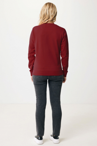 IQONIQ Zion recycled cotton crew neck [6]