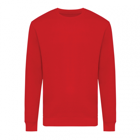 IQONIQ Zion recycled cotton crew neck [1]