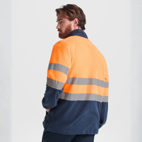 Jacheta fleece Altair [1]