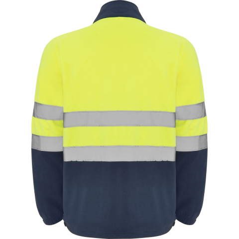 Jacheta fleece Altair [1]