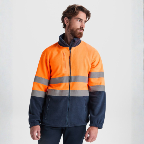 ECHIPAMENTE DE LUCRU - Jacheta fleece Altair