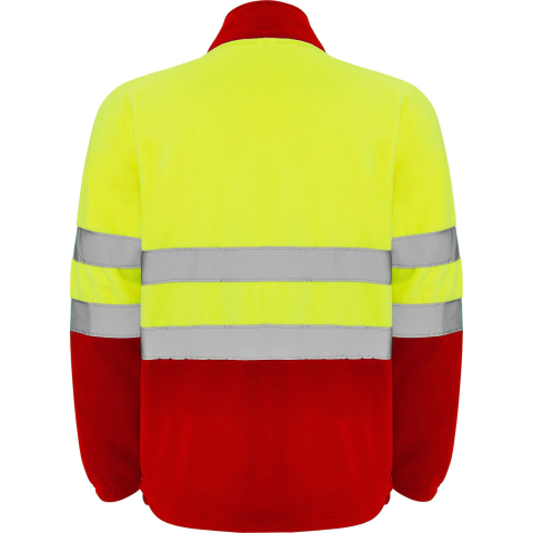 Jacheta fleece Altair [1]