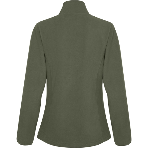 Jacheta fleece femei, New Artic [1]