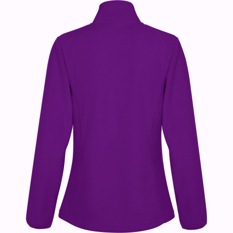 Jacheta fleece femei, New Artic [1]