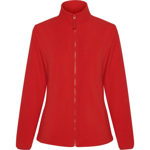 Jacheta fleece femei, New Artic [2]