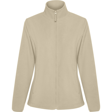 Jacheta fleece femei, New Artic [0]