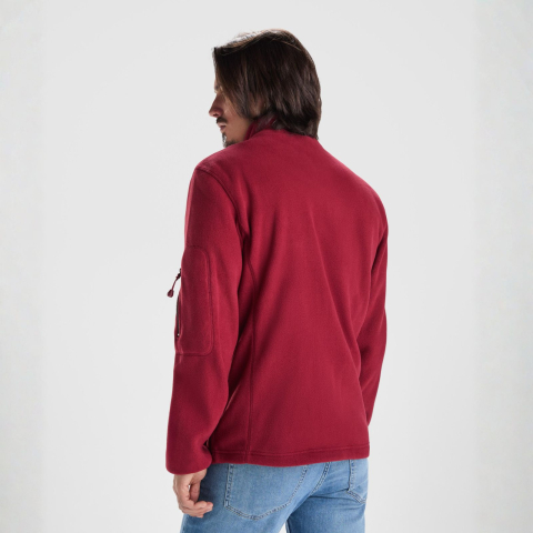 Jacheta fleece Luciane [3]