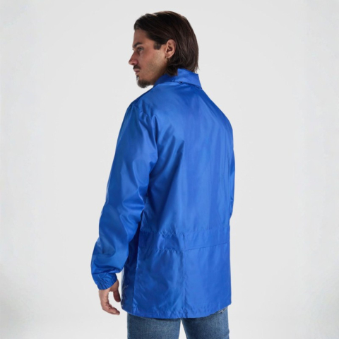 Jacheta impermeabila Island [3]