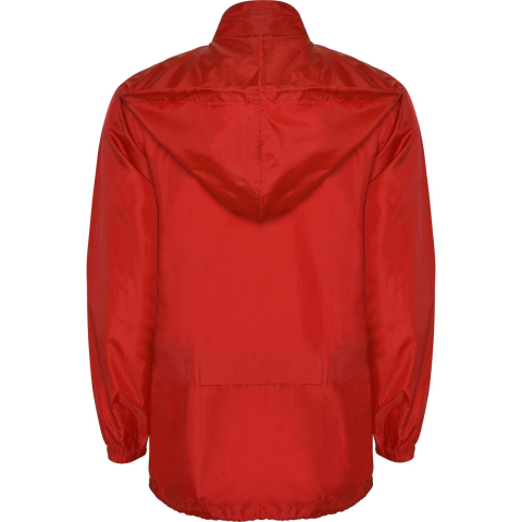 Jacheta impermeabila Island [1]