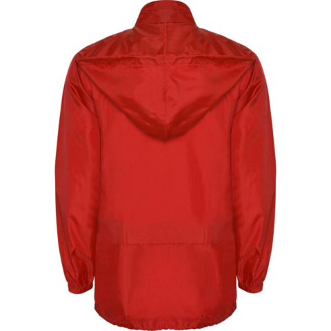 Jacheta impermeabila Island [1]