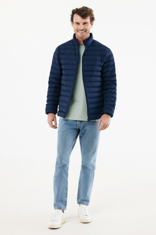 Jachetă matlasată bărbați Maiko [4]