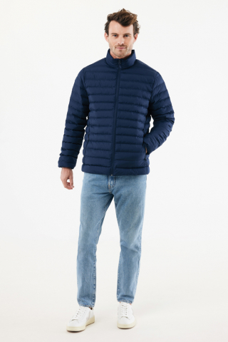 Jachetă matlasată bărbați Maiko [5]