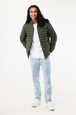 Jachetă matlasată bărbați Maiko [4]