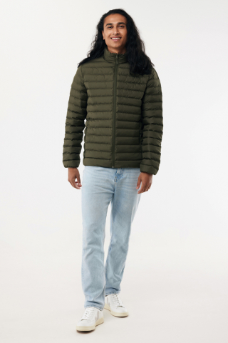 Jachetă matlasată bărbați Maiko [5]