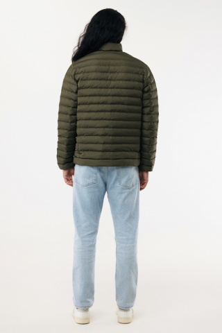 Jachetă matlasată bărbați Maiko [7]