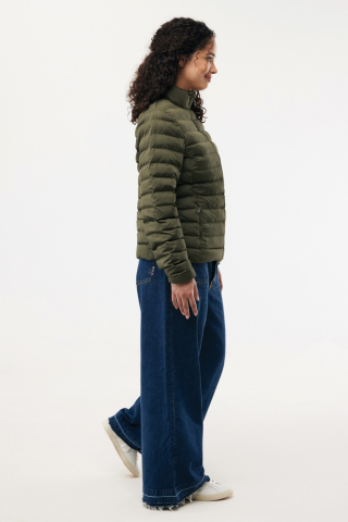 Jachetă matlasată femei Maiko [6]