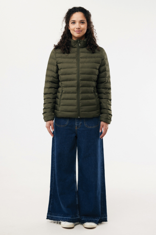 Jachetă matlasată femei Maiko [5]