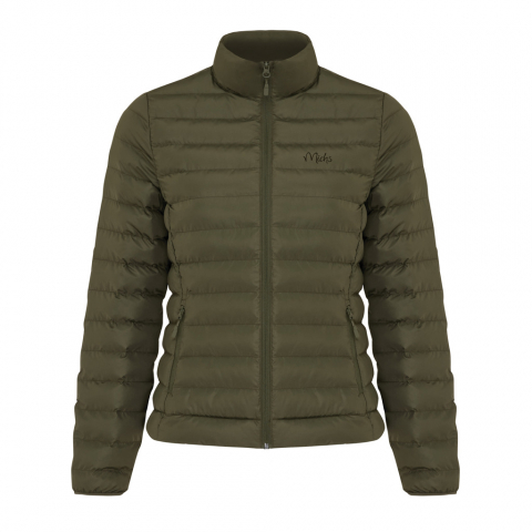 Jachetă matlasată femei Maiko [3]