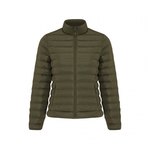 Veste & Geci - Jachetă matlasată femei Maiko