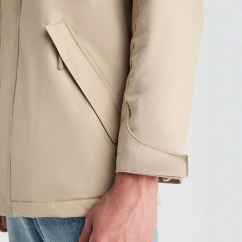 Jacheta Softshell America [5]