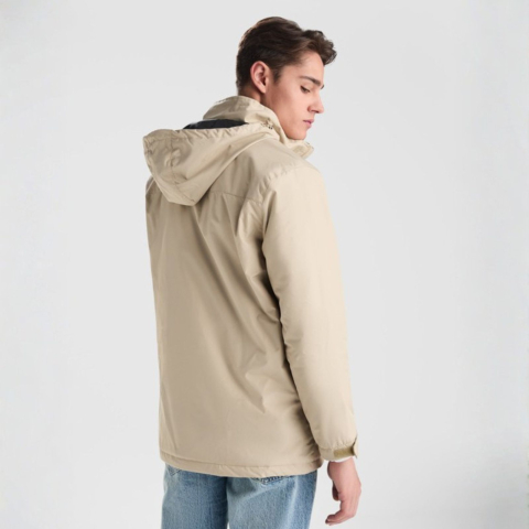 Jacheta Softshell America [4]
