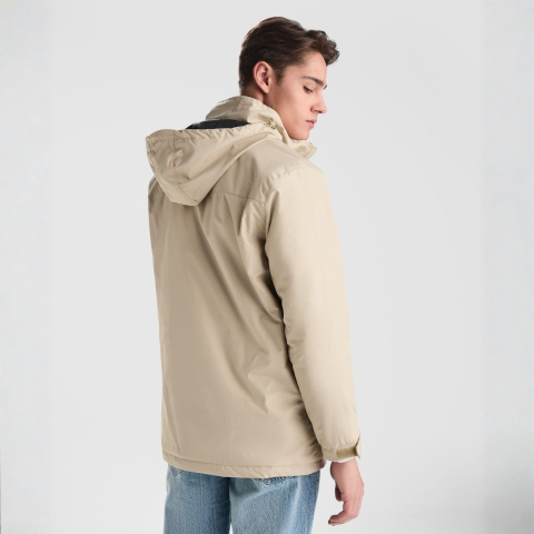 Jacheta Softshell, America [1]