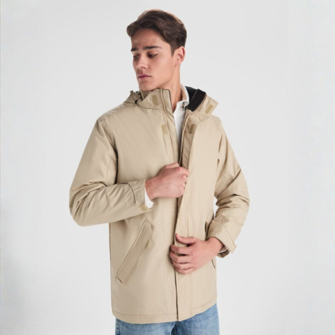 Jacheta Softshell America [2]