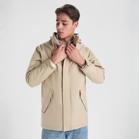 Jacheta Softshell America [3]