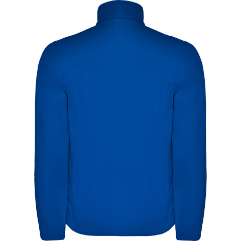 Jacheta Softshell, Antartida [5]