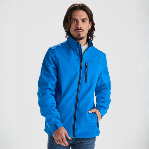 Jachete - Jacheta Softshell, Antartida