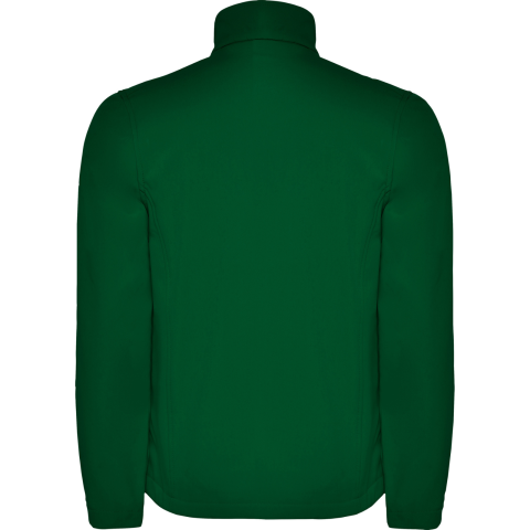 Jacheta Softshell, Antartida [1]