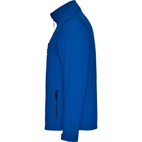Jacheta Softshell, Antartida [6]