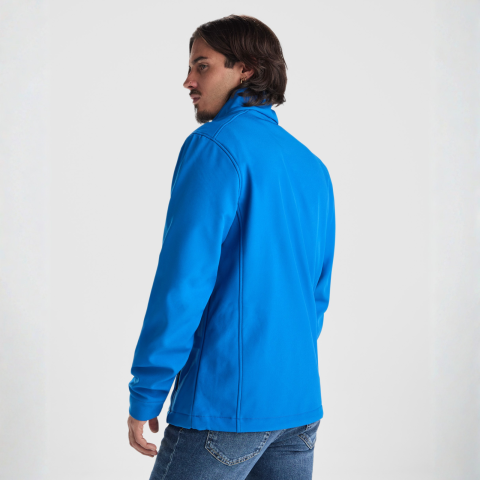 Jacheta Softshell, Antartida [1]