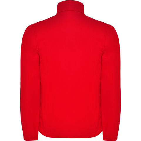 Jacheta Softshell, Antartida [1]