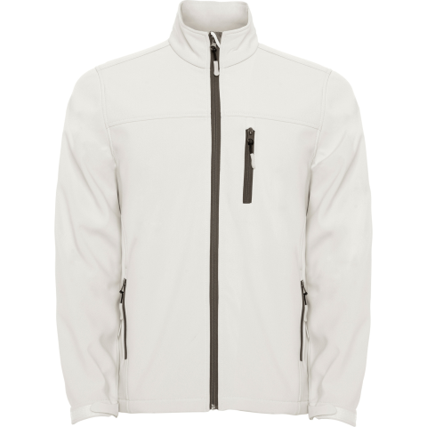 Jacheta Softshell, Antartida [0]