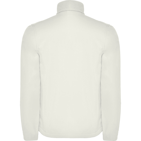 Jacheta Softshell, Antartida [1]