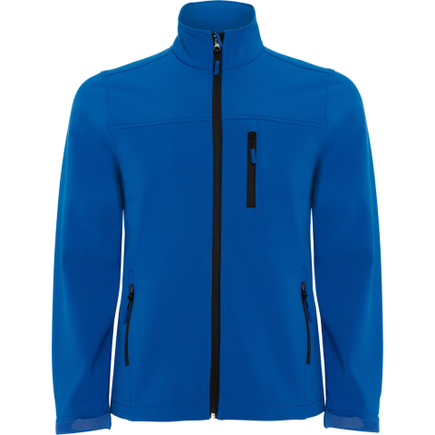 Jacheta Softshell, Antartida [4]