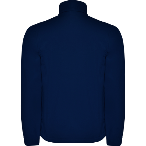 Jacheta Softshell, Antartida [1]
