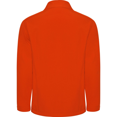 Jacheta Softshell Nebraska [1]