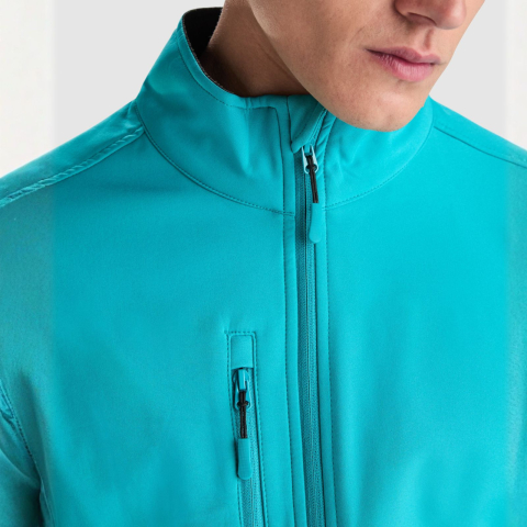 Jacheta Softshell Nebraska [3]