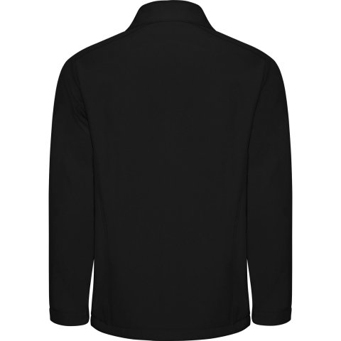 Jacheta Softshell Nebraska [1]