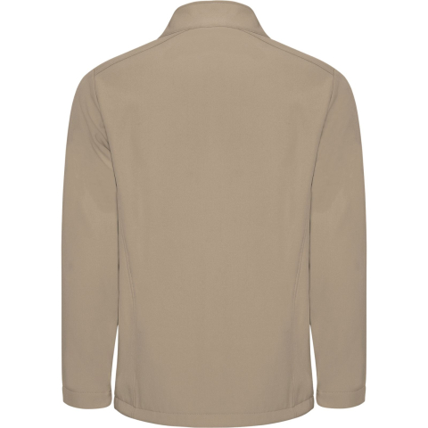 Jacheta Softshell Nebraska [1]