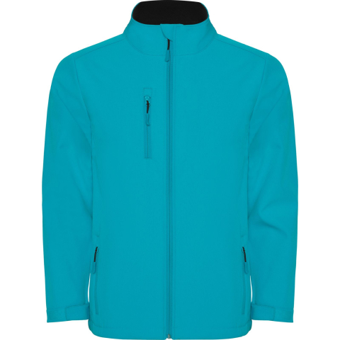 Jacheta Softshell Nebraska [4]