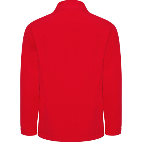 Jacheta Softshell Nebraska [1]